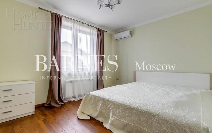 2-этажный коттедж 305 м² с отделкой
