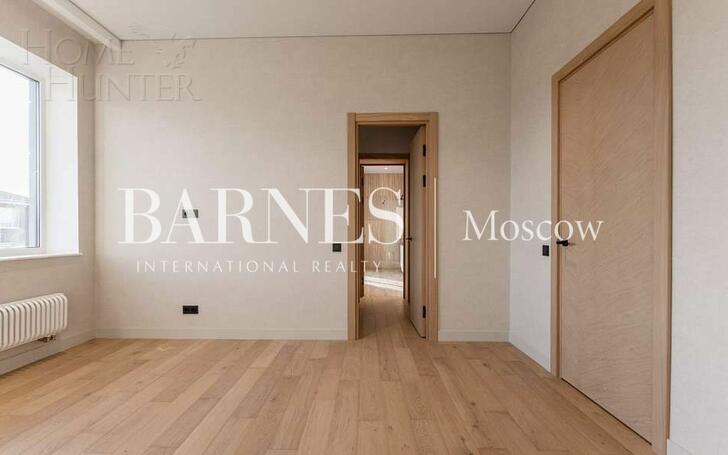 2-этажный коттедж 400 м² с отделкой
