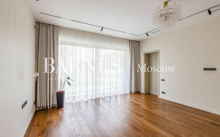 2-этажный коттедж 507.3 м² с отделкой
