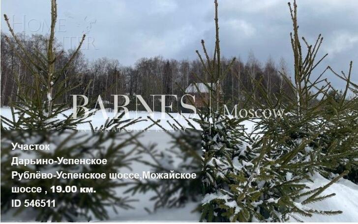 Участок 50 сот.