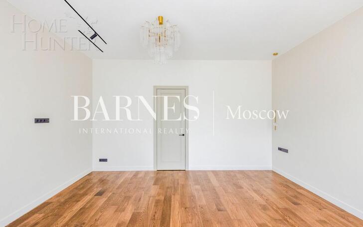 2-этажный коттедж 507.3 м² с отделкой