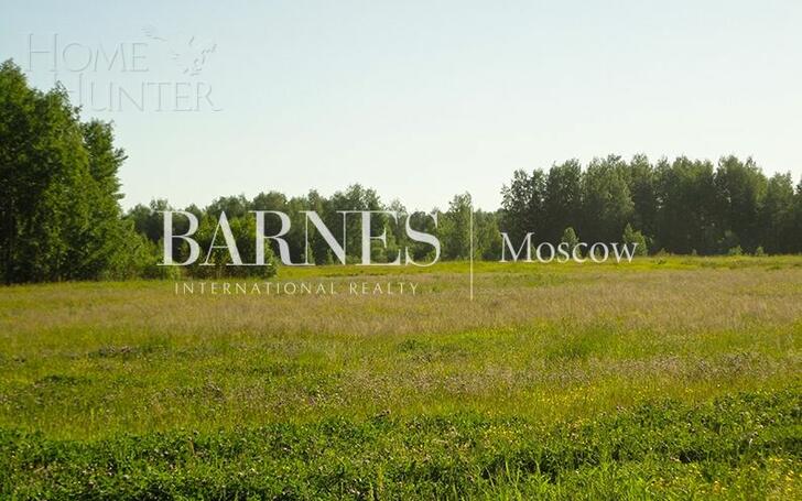 Участок 110 сот.
