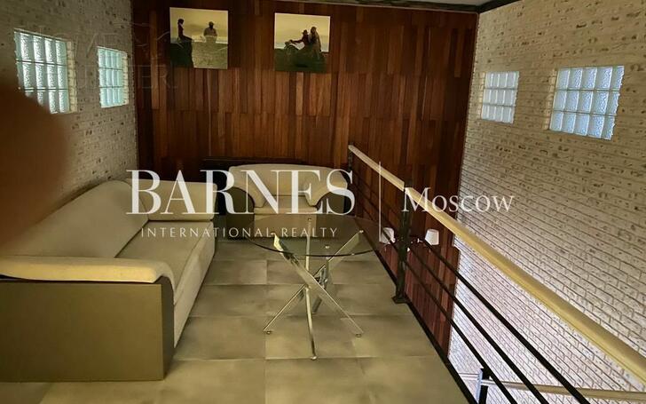 2-этажный коттедж 650 м² с отделкой