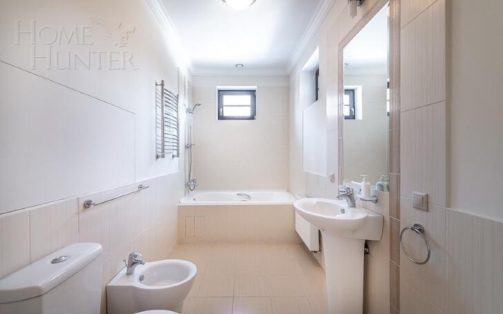 2-этажный коттедж 528 м² с отделкой