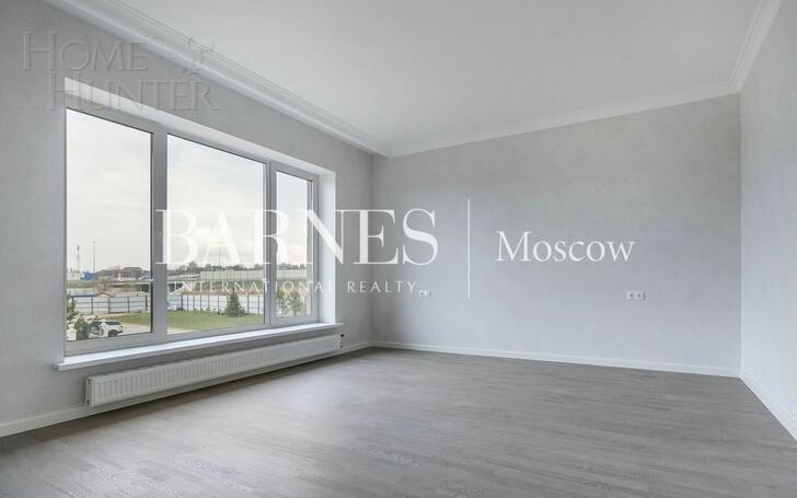 2-этажный коттедж 307 м² с отделкой