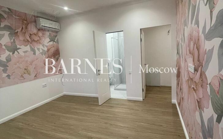 2-этажный таунхаус 220 м² с отделкой
