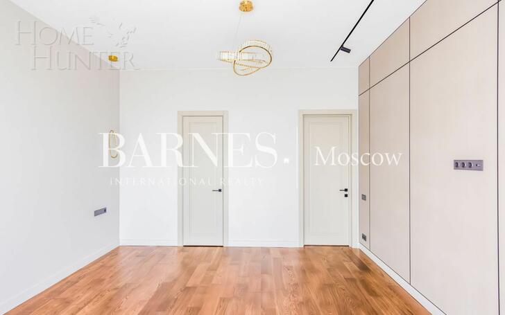 2-этажный коттедж 507.3 м² с отделкой