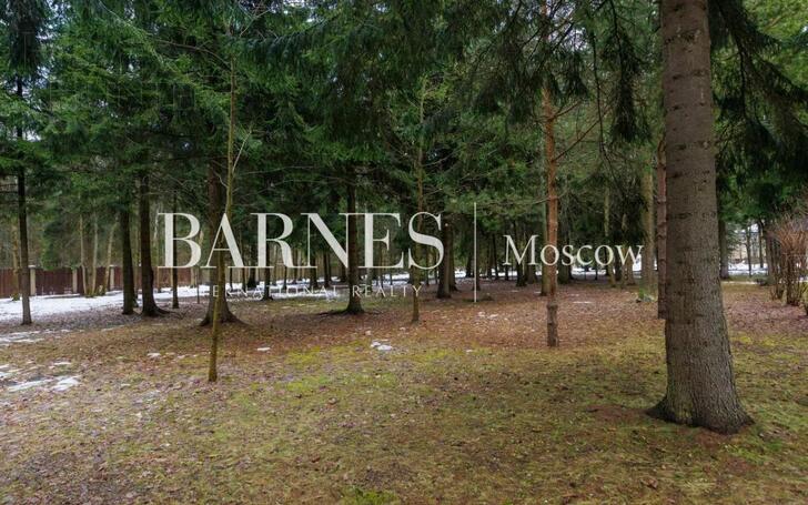 2-этажный коттедж 471 м² с отделкой