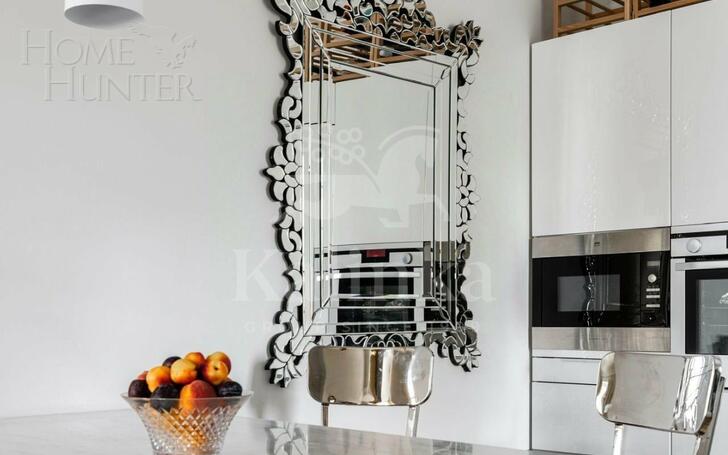 3-КОМН. КВАРТИРА С ОТДЕЛКОЙ 163 М² НА 5 ЭТАЖЕ