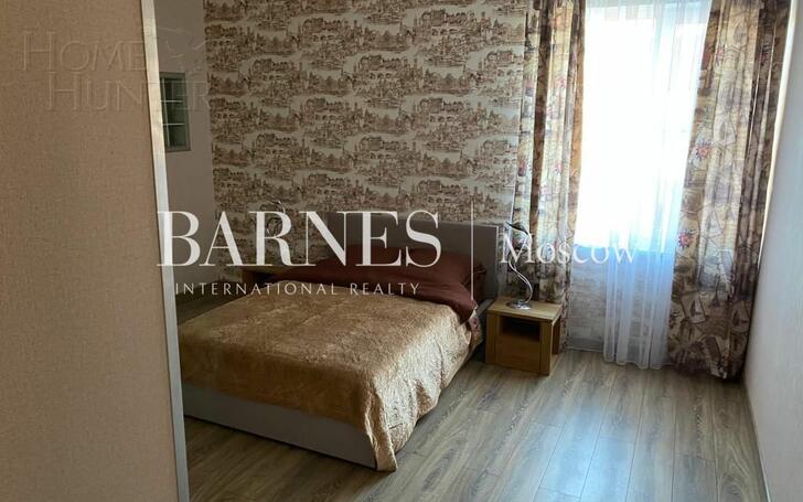 2-этажный коттедж 650 м² с отделкой