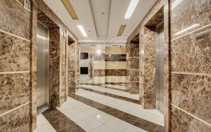 5-КОМН. КВАРТИРА С ОТДЕЛКОЙ 212 М² НА 27 ЭТАЖЕ