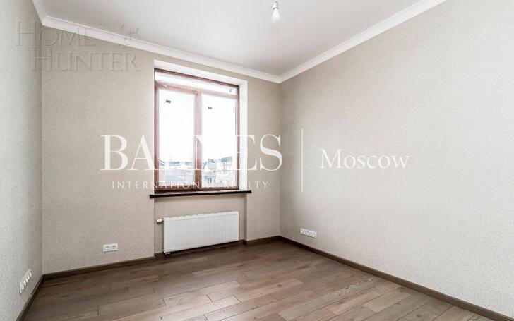 2-этажный коттедж 300 м² с отделкой