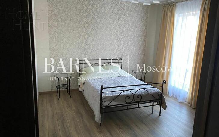 2-этажный коттедж 650 м² с отделкой
