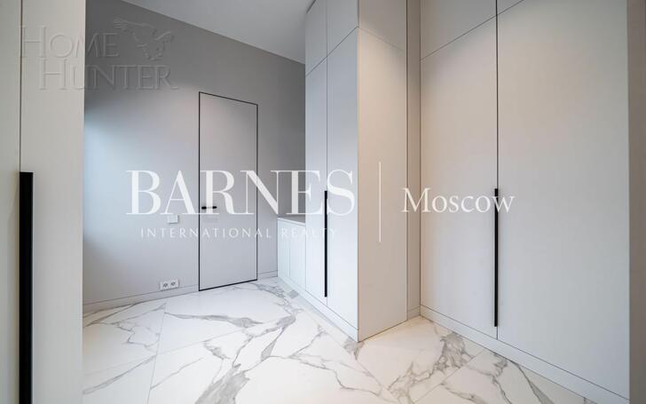 2-этажный коттедж 491 м² с отделкой