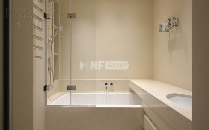 4-КОМН. КВАРТИРА С ОТДЕЛКОЙ 152.4 М² НА 9 ЭТАЖЕ