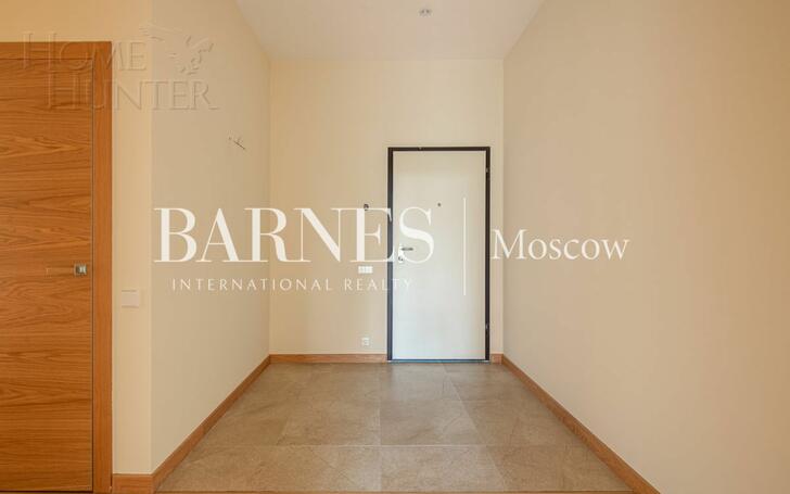 4-КОМН. КВАРТИРА С ОТДЕЛКОЙ 106.2 М² НА 2 ЭТАЖЕ