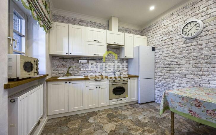 2-этажный коттедж 950 м² без отделки