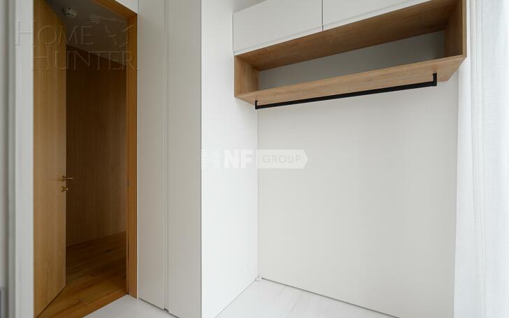 4-КОМН. КВАРТИРА С ОТДЕЛКОЙ 152.4 М² НА 9 ЭТАЖЕ