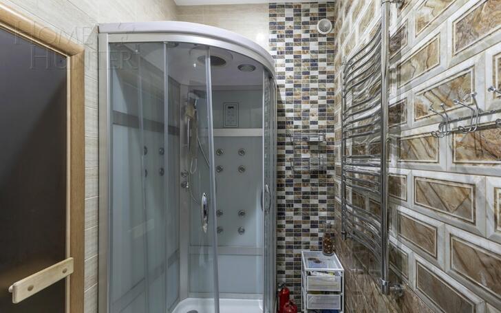 2-этажный коттедж 300 м² с отделкой