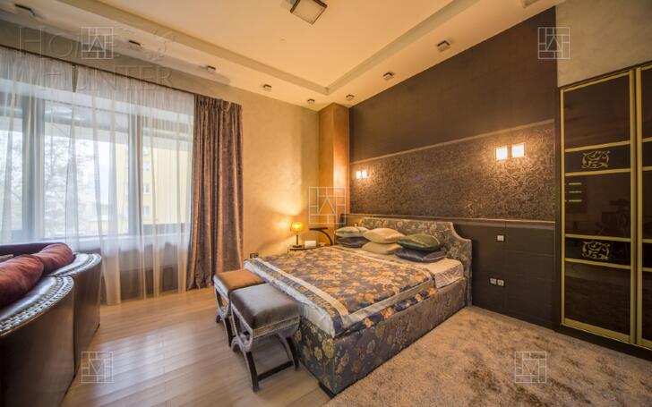 2-КОМН. АПАРТАМЕНТЫ С ОТДЕЛКОЙ 63 М² НА 2 ЭТАЖЕ