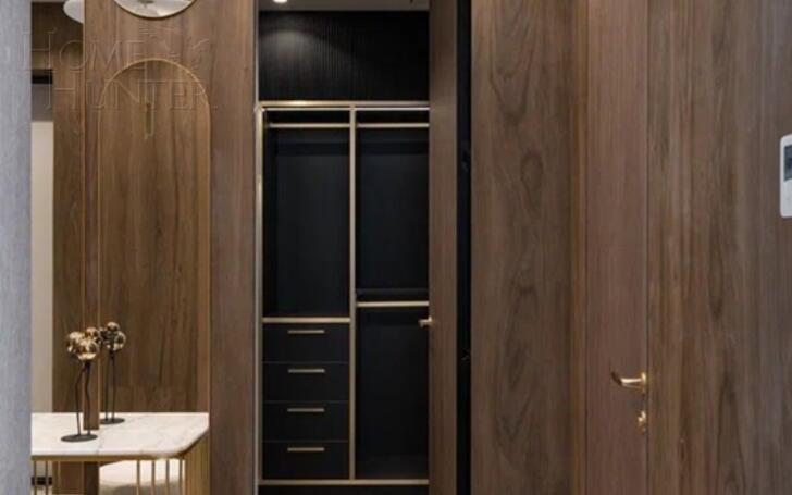 5-КОМН. КВАРТИРА С ОТДЕЛКОЙ 200 М² НА 6 ЭТАЖЕ