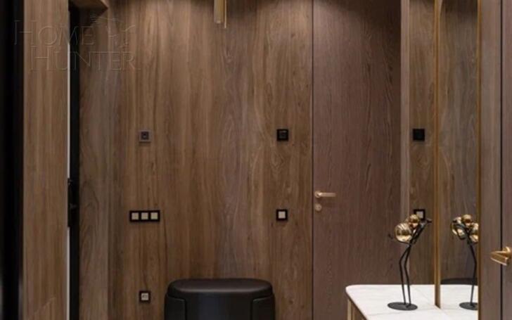5-КОМН. КВАРТИРА С ОТДЕЛКОЙ 200 М² НА 6 ЭТАЖЕ