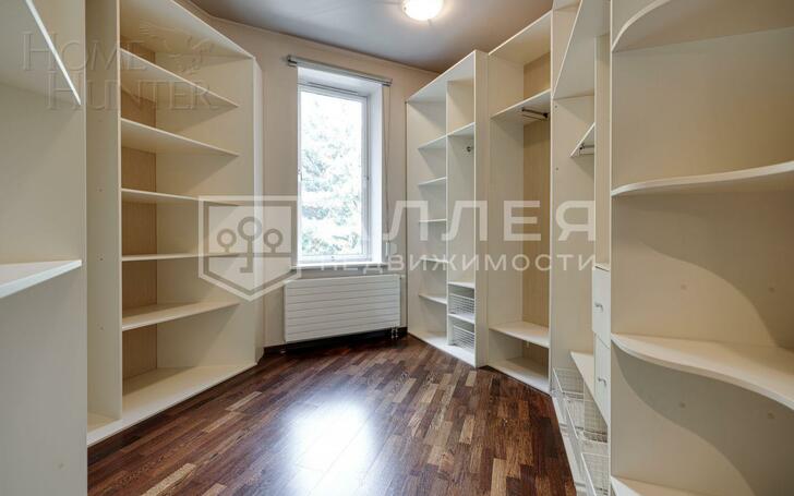 2-этажный коттедж 750 м² с отделкой