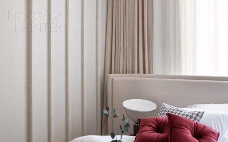 5-КОМН. КВАРТИРА С ОТДЕЛКОЙ 200 М² НА 6 ЭТАЖЕ