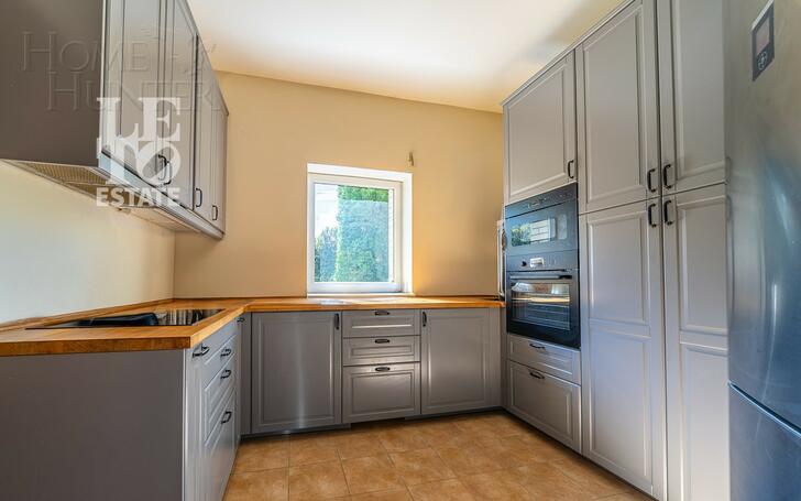 2-этажный коттедж 406 м² с отделкой