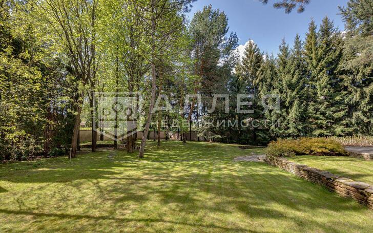 2-этажный коттедж 750 м² с отделкой