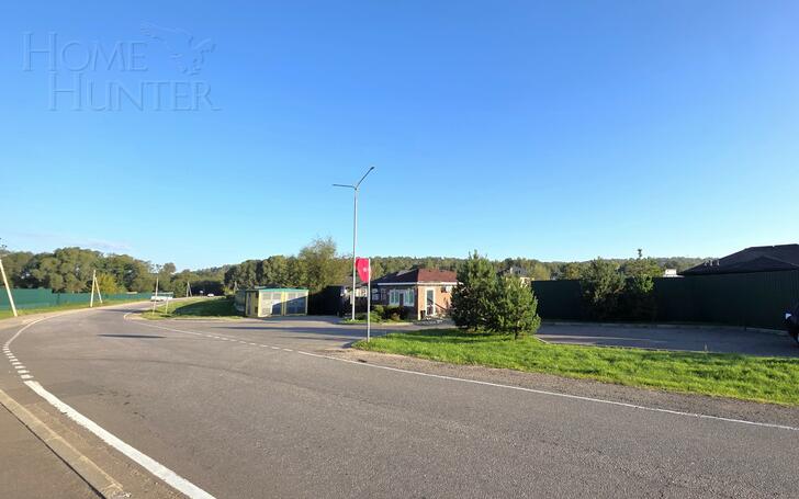 2-этажный коттедж 255.9 м² с отделкой
