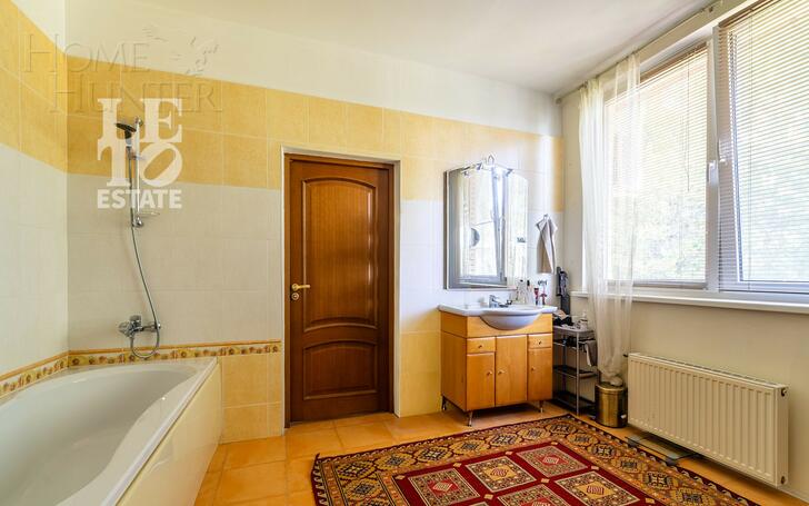 2-этажный коттедж 406 м² с отделкой