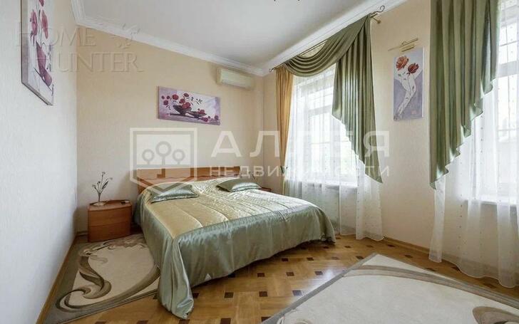 2-этажный коттедж 820 м² с отделкой