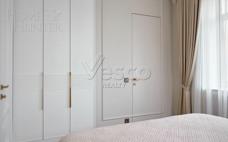 2-этажный коттедж 380 м² с отделкой