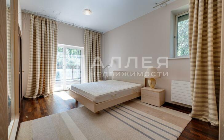 2-этажный коттедж 750 м² с отделкой