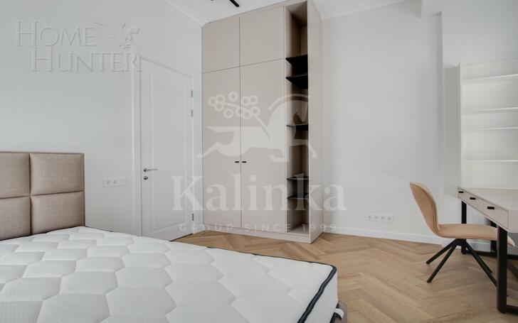 4-КОМН. АПАРТАМЕНТЫ С ОТДЕЛКОЙ 92 М² НА 3 ЭТАЖЕ
