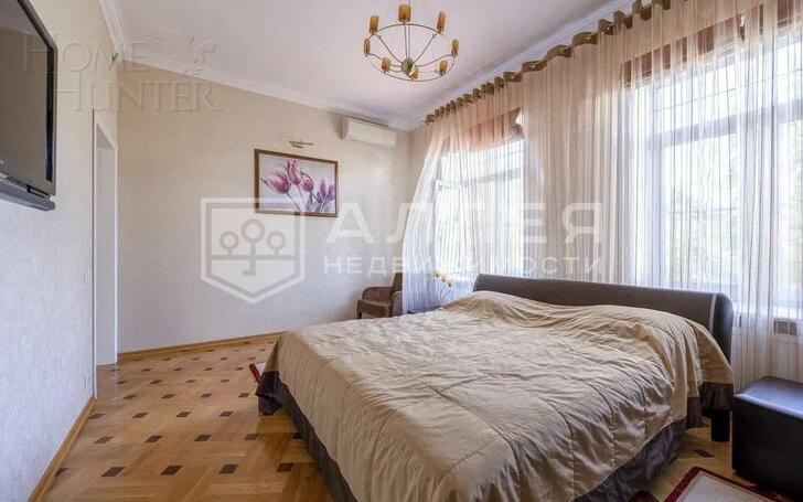 2-этажный коттедж 820 м² с отделкой