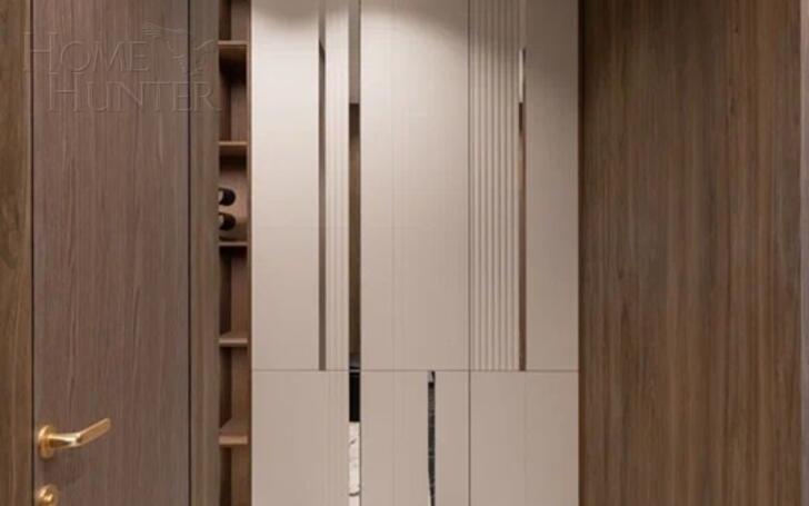 5-КОМН. КВАРТИРА С ОТДЕЛКОЙ 200 М² НА 6 ЭТАЖЕ
