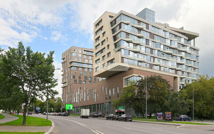 3-КОМН. КВАРТИРА С ОТДЕЛКОЙ 135.9 М² НА 2 ЭТАЖЕ