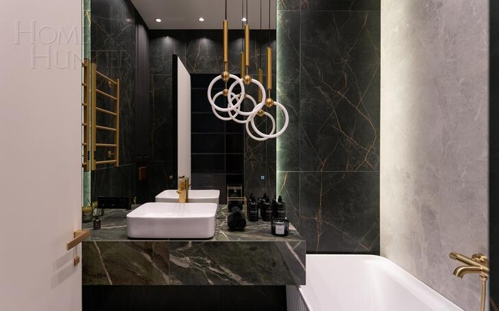 3-КОМН. КВАРТИРА С ОТДЕЛКОЙ 70 М² НА 2 ЭТАЖЕ
