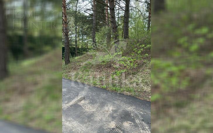Участок 60 сот. в охраняемом поселке
