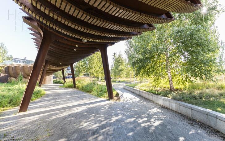 1-КОМН. КВАРТИРА БЕЗ ОТДЕЛКИ 43 М² НА 9 ЭТАЖЕ