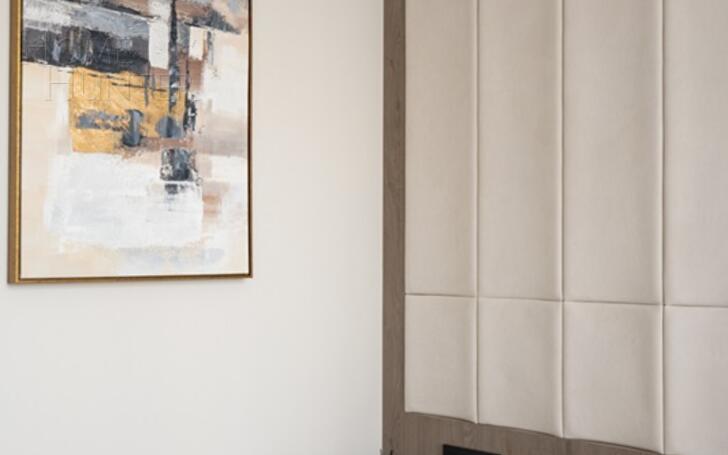 3-КОМН. КВАРТИРА С ОТДЕЛКОЙ 70 М² НА 2 ЭТАЖЕ