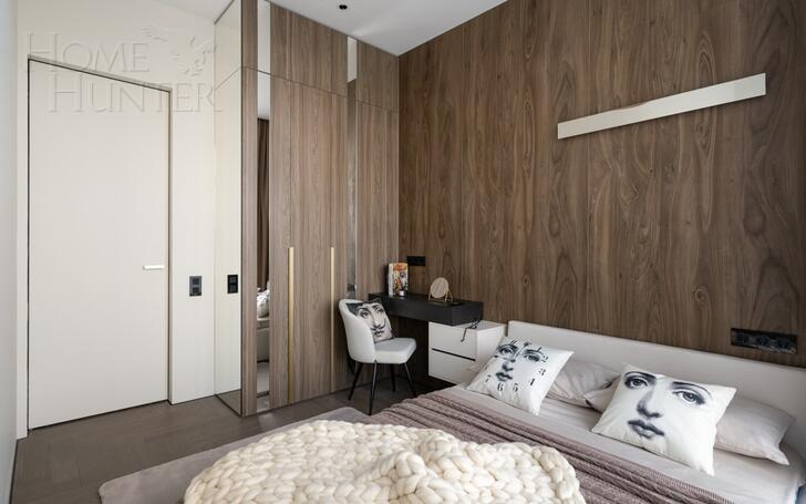 3-КОМН. КВАРТИРА С ОТДЕЛКОЙ 70 М² НА 2 ЭТАЖЕ
