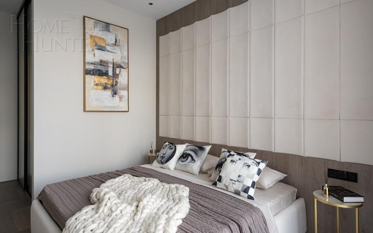 3-КОМН. КВАРТИРА С ОТДЕЛКОЙ 70 М² НА 2 ЭТАЖЕ
