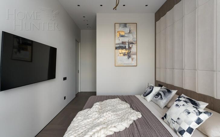 3-КОМН. КВАРТИРА С ОТДЕЛКОЙ 70 М² НА 2 ЭТАЖЕ
