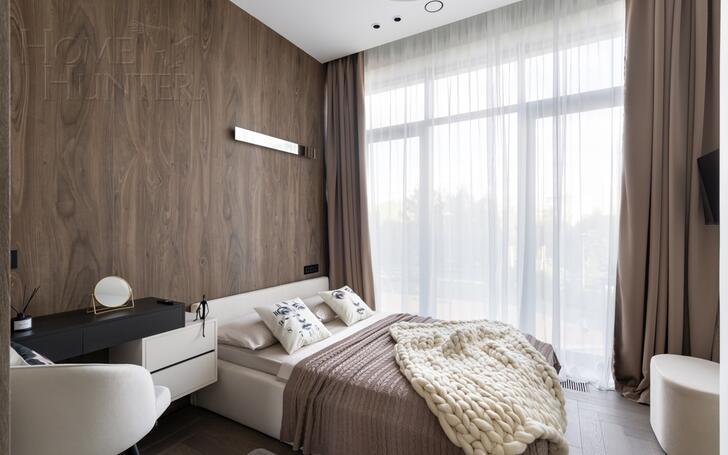 3-КОМН. КВАРТИРА С ОТДЕЛКОЙ 70 М² НА 2 ЭТАЖЕ