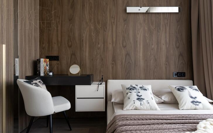3-КОМН. КВАРТИРА С ОТДЕЛКОЙ 70 М² НА 2 ЭТАЖЕ