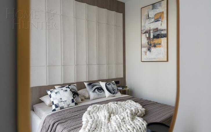 3-КОМН. КВАРТИРА С ОТДЕЛКОЙ 70 М² НА 2 ЭТАЖЕ