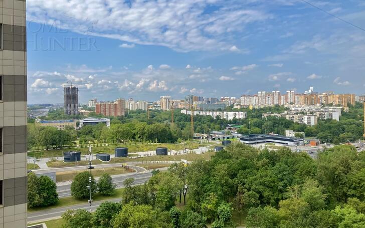 4-КОМН. КВАРТИРА С ОТДЕЛКОЙ 65.5 М² НА 9 ЭТАЖЕ
